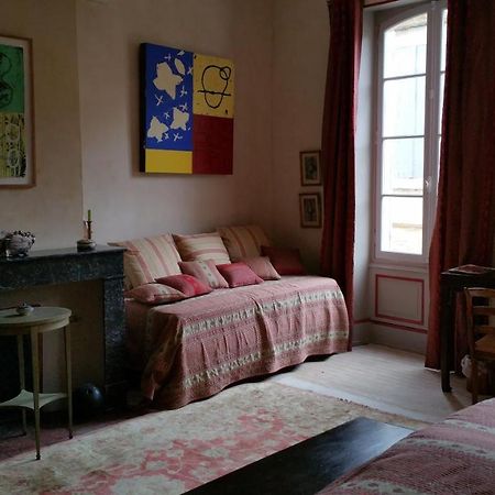 La Chambre De Diane Лектур Екстериор снимка