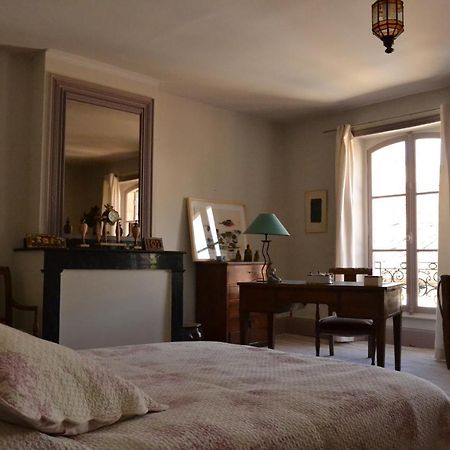 La Chambre De Diane Лектур Екстериор снимка