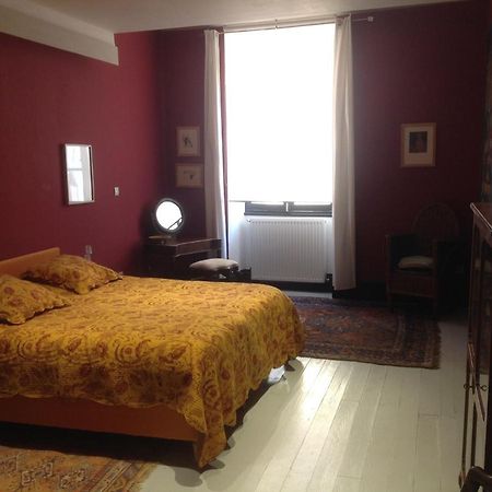 La Chambre De Diane Лектур Екстериор снимка