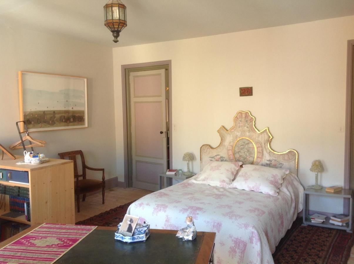 La Chambre De Diane Лектур Екстериор снимка