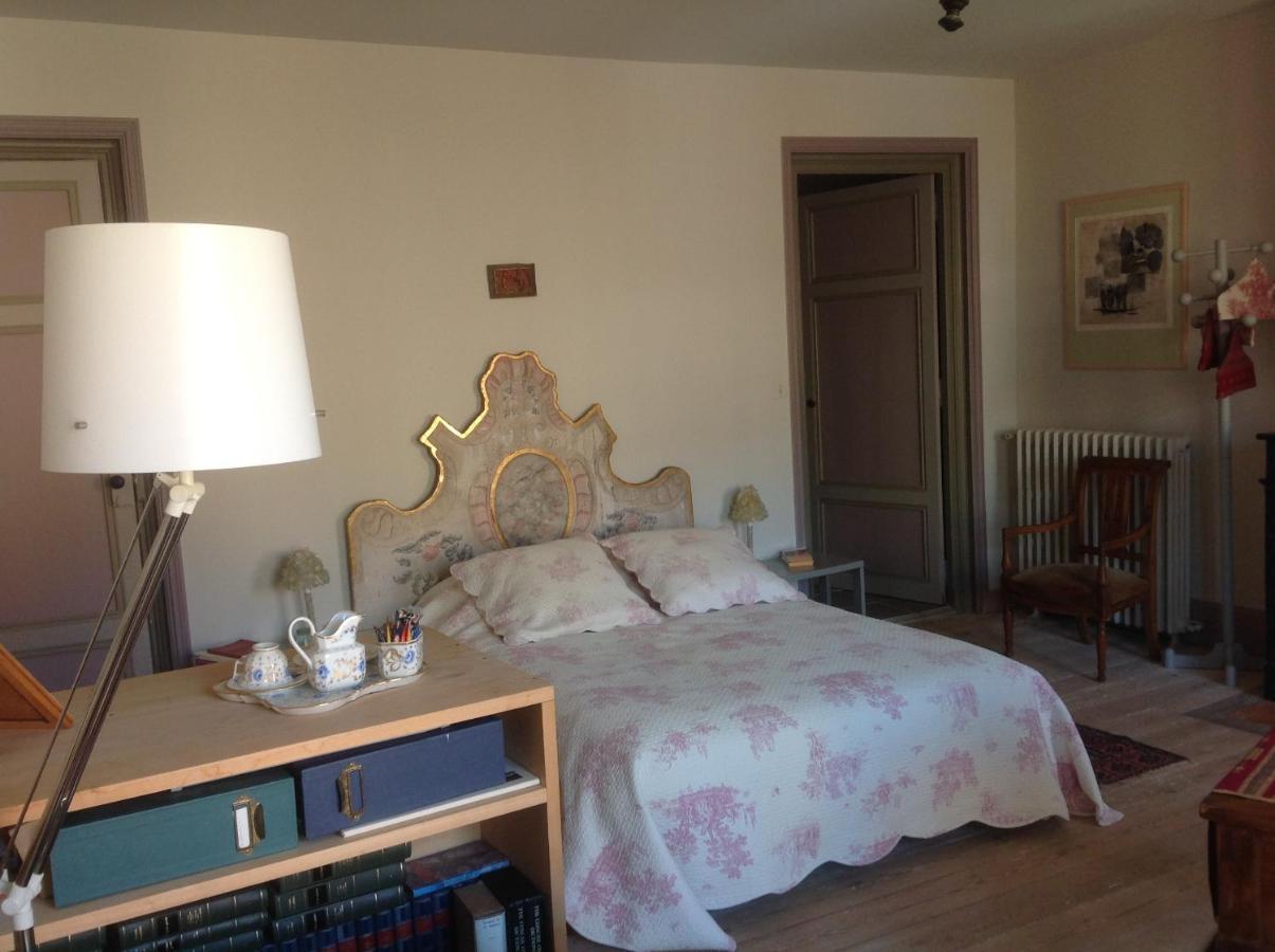 La Chambre De Diane Лектур Екстериор снимка